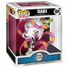 Image de Figurine Pop! Deluxe Vinyle Daki (forme Démoniaque) Coloris Unique 13,3 Cm Funko