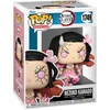 Image de Figurine POP! Demon Slayer - Nezuko Kamado - N° 1749 FUNKO