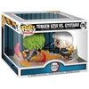 Image de Figurine Funko Pop Moments Demon Slayer Tengen Versus Gyutaro