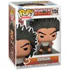 Image de Figurine Pop ! De Uvogin De Hunter X Hunter