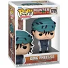 Image de Figurine - Funko Pop! - Ging Freecss - Vinyle de Qualité - 95 cm - Cadeau Idéal