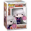 Image de Figurine Pop ! Par Silva Zoldyck Par Hunter X Hunter