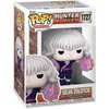 Image de Figurine - Funko Pop! - Silva Zoldyck - Vinyle - 95 cm - Hunter X Hunter (HXH)