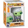 Image de Figurine - Funko - Cheelai - Vinyle Durable - 95 cm - Dragon Ball Super Broly