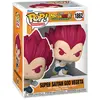 Image de Figurine POP! Dragon Ball - Super Saiyan God Vegeta - N° 1862 FUNKO