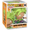 Image de Figurine POP! Dragon Ball Super Broly - Super Saiyan Broly - N° 1865 FUNKO