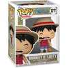 Image de Figurine POP! One Piece - Monkey D. Luffy - N° 1771 FUNKO