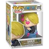 Image de Figurine POP! One Piece - Sanji - N° 1773 FUNKO
