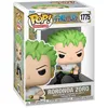Image de Figura Funko Pop! AnimaciÃ³n One Piece Roronoa Zoro Modelo 1775  80369 en occasion ou reconditionné