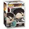 Image de Figurine Funko Pop Animation Attack On Titan Battle Levi Special Edition 1