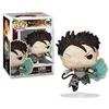 Image de Figurine - FUNKO - Levi (SP-1) - 10cm - Multicolore - Pop !