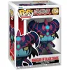 Image de Figurine Funko Pop! Animation Yu-Gi-Oh! - Magicien du Chaos Sombre - 1734
