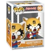 Image de Figurine Funko Pop Sanrio Aggretsuko With Guitar