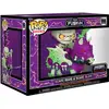 Image de Figurine POP! Funko Fusion - Squeletor & Nyte-mare - N° 999 FUNKO