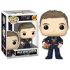 Image de Figurine Funko Pop! Racing Formule 1 Max Verstappen W/helm