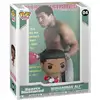 Image de Figurine Funko Pop! Sports Illustrated Muhammad Ali Vinyle Vert 9,5 Cm Funko