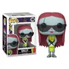 Image de Funko Pop! Sally A La Plage 1469 - L'etrange No l De Monsieur Jack - 889698805971
