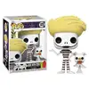 Image de Funko Pop Jack Et Zero Sur La Plage 1470 - L'etrange No l De Monsieur Jack - 889698805988