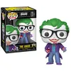 Image de Figurine Funko Pop The Joker Avec Dentier / Batman 85th / Funko Pop Heroes #517 en occasion ou reconditionné