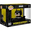 Image de Figura Pop Dc Batman 85th: Batman Con Batmóvil