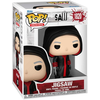 Image de Funko Pop Figurine Jigsaw - Saw - Jouet De Collection Horreur