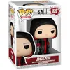 Image de Figurine - Funko Pop! - Jigsaw Killer - 10ème Anniversaire - Vinyle - 1 Chance sur 6 Variante Rare Chase