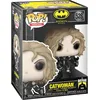 Image de Batman 85th Anniversary - Figurine Pop! Catwoman 9 Cm en occasion ou reconditionné