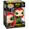 Image de Figurine Pop Dc Comics Batman Et Robin Poison Ivy