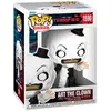 Image de Figura Pop Terrifier Art The Clown