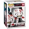 Image de Figurine - FUNKO - Terrifier 2 - Art The Clown - Vinyle Haute Qualité - Cadeau Idéal