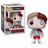 Image de Figurine - FUNKO - Victor Pascow (POP Movies N° 1586) - PVC - 9 cm - Blanc