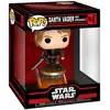 Image de Figurine Pop Rides Deluxe Star Wars Dark Vador Premiere Apparition