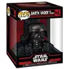 Image de Figurines Funko Pop Star Wars Dark Vador Sur Trône