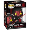 Image de Figurine Funko Pop Star Wars Darkside Darth Maul