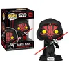 Image de Figurine Funko Pop! Star Wars Darkside Dark Maul