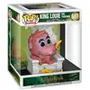 Image de Figurine Funko Pop Deluxe The Jungle Book S2 King Louie On Throne