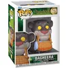 Image de Figurine Funko Pop Bagheera Avec Panier / Le Livre De La Jungle / Funko Pop Disney #1475 en occasion ou reconditionné