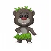 Image de Figurine - FUNKO - Pop Disney N° 1474 - Baloo - Marron - À partir de 3 ans