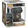 Image de Figurine Vinyle Funko Pop! Super Cave Troll Le Seigneur Des Anneaux Vinyle