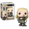 Image de Figurine - FUNKO - Pop Movie N° 1577 - Legolas - Multicolore - 3 ans et plus - Intérieur