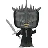 Image de Figurine Vinyle Mouth Of Sauron Le Seigneur Des Anneaux Pop! Movies Multicolore 9 Cm Funko