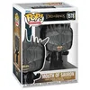 Image de Figurine Funko Pop! Mouth of Sauron multicolore