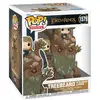 Image de Figurine Funko Pop Movies The Lord Of The Rings Treebeard With Mary & Pippin