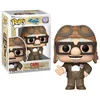 Image de Figurine Funko Pop! - La-haut - Carl