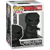 Image de Figurine Funko Pop - Godzilla NÂ°1663 - Godzilla (1984) [Avec Chase] (80878) en occasion ou reconditionné