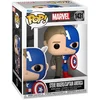 Image de Figurine POP! Marvel - Captain America/Steve Rogers - N° 1431 FUNKO