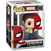 Image de Figurine POP! Marvel - Peter Parker/Spider-Man - N° 1432 FUNKO
