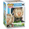 Image de Figurine POP! Genshin Impact - Hilichurl - N° 184 FUNKO