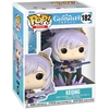 Image de Figurine POP! Genshin Impact - Keqing - N° 182 FUNKO