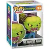 Image de Figurine Pop! Books Vinyle The Haunted Mask Multicolore 9 Cm Funko